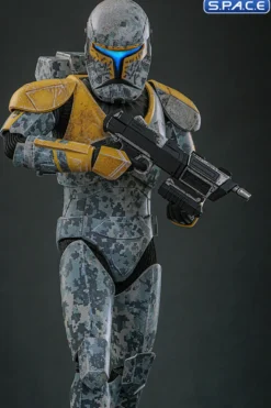 1/6 Scale Clone Commander Gregor TV Masterpiece TMS155