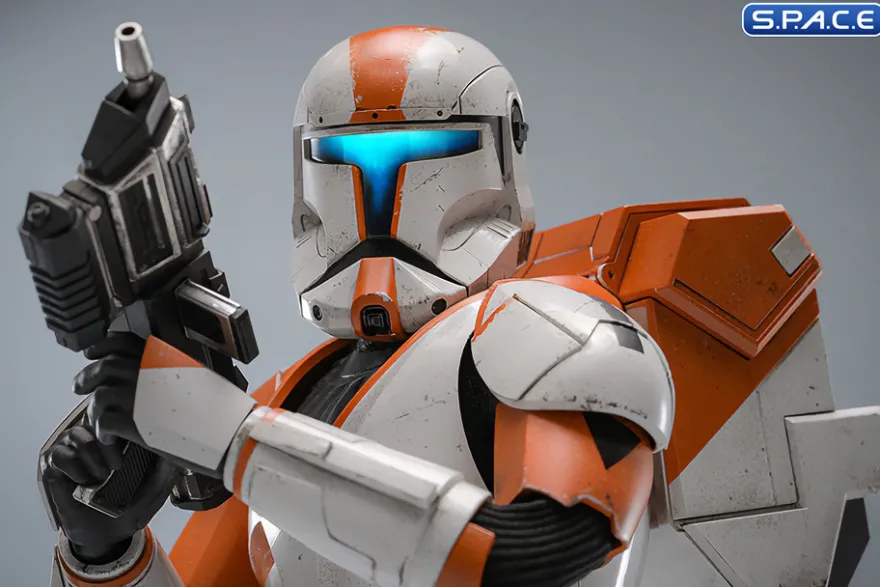1/6 Scale Clone Commando Boss TV Masterpiece TMS151