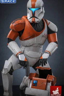 1/6 Scale Clone Commando Boss TV Masterpiece TMS151