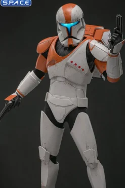 1/6 Scale Clone Commando Boss TV Masterpiece TMS151