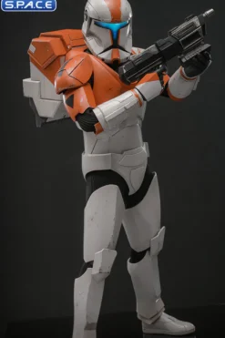 1/6 Scale Clone Commando Boss TV Masterpiece TMS151