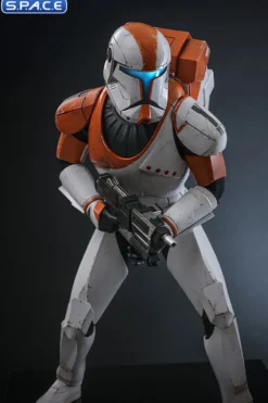 1/6 Scale Clone Commando Boss TV Masterpiece TMS151
