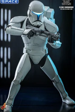 1/6 Scale Clone Commando TV Masterpiece TMS131