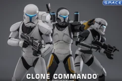 1/6 Scale Clone Commando TV Masterpiece TMS131