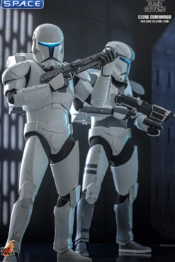 1/6 Scale Clone Commando TV Masterpiece TMS131