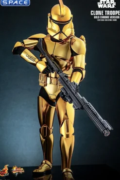 1/6 Scale Clone Trooper Movie Masterpiece MMS735