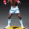 1/3 Scale Clubber Lang Statue