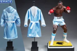 1/3 Scale Clubber Lang Statue