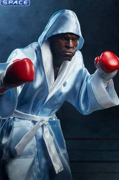 1/3 Scale Clubber Lang Statue