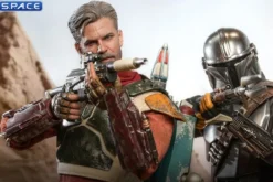 1/6 Scale Cobb Vanth TMS084