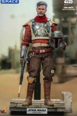 1/6 Scale Cobb Vanth TMS084