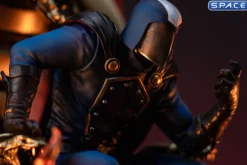 1/10 Scale Cobra Commander Deluxe Art Scale Statue