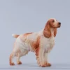 1/6 Scale Cocker Spaniel Version C