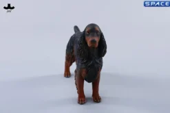1/6 Scale Cocker Spaniel Version D