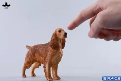 1/6 Scale Cocker Spaniel Version E