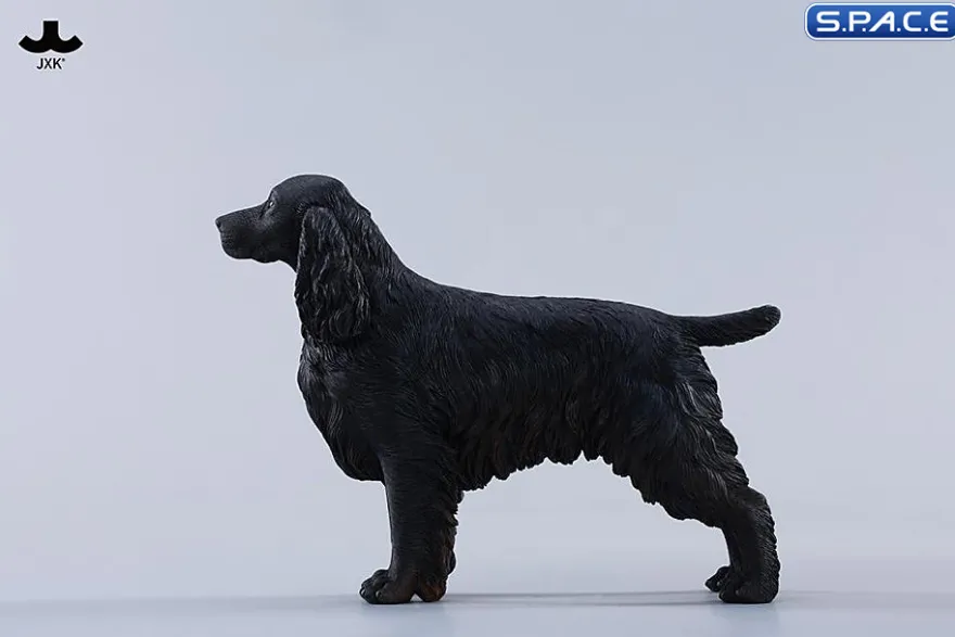 1/6 Scale Cocker Spaniel Version F