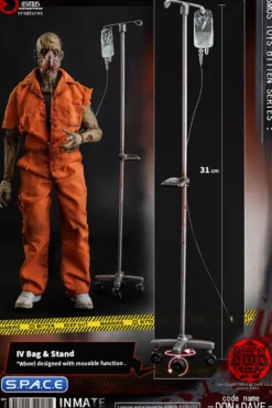 1/6 Scale Code Name Dave