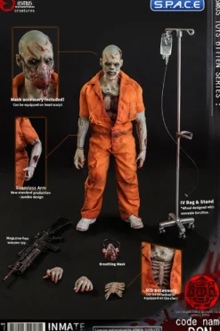 1/6 Scale Code Name Don