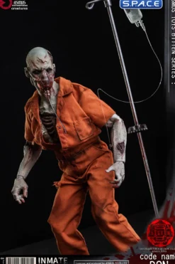 1/6 Scale Code Name Don