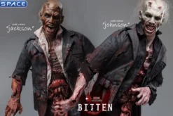 1/6 Scale Code Name Johnson