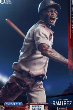 1/6 Scale Code Name Ramirez