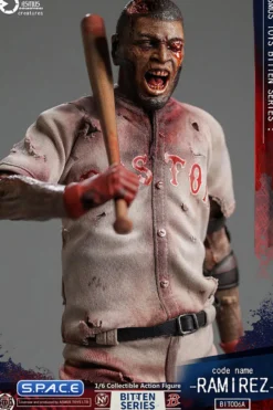 1/6 Scale Code Name Ramirez