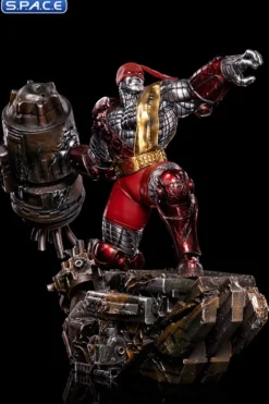 1/10 Scale Colossus BDS Art Scale Statue