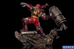 1/10 Scale Colossus BDS Art Scale Statue