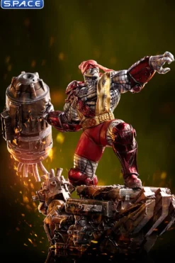 1/10 Scale Colossus BDS Art Scale Statue
