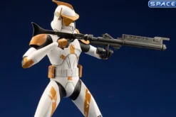 1/10 Scale Commander Cody ARTFX+ Statue