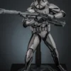 1/6 Scale Commander Cody Movie Masterpiece MMS734