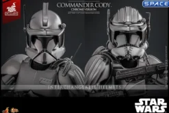 1/6 Scale Commander Cody Movie Masterpiece MMS734