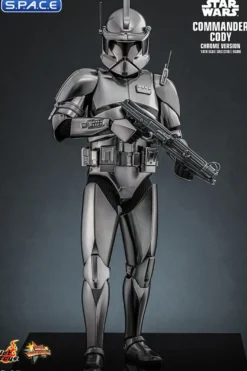 1/6 Scale Commander Cody Movie Masterpiece MMS734
