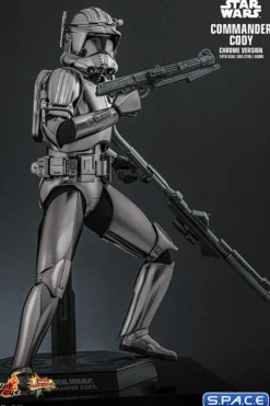 1/6 Scale Commander Cody Movie Masterpiece MMS734