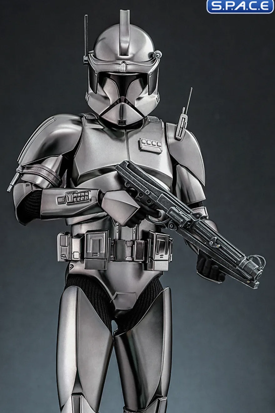 1/6 Scale Commander Cody Movie Masterpiece MMS734