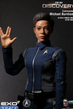 1/6 Scale Commander Michael Burnham