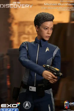 1/6 Scale Commander Michael Burnham