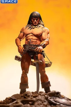 1/12 Scale Conan