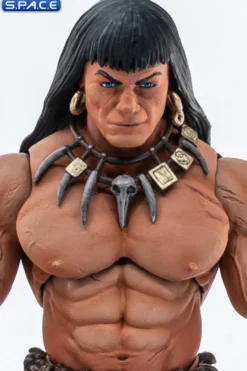 1/12 Scale Conan