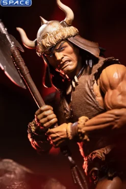 1/12 Scale Conan »Battle of the Black Stone«