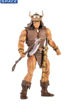 1/12 Scale Conan »Battle of the Black Stone«