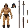 1/18 Scale Conan Hero H.A.C.K.S.