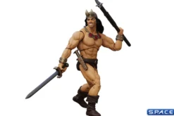 1/18 Scale Conan Hero H.A.C.K.S.