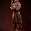 1/2 Scale Conan Statue