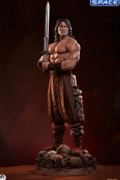 1/2 Scale Conan Statue