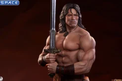 1/2 Scale Conan Statue