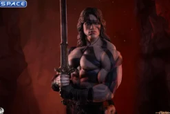 1/2 Scale Conan Statue - Warpaint Version