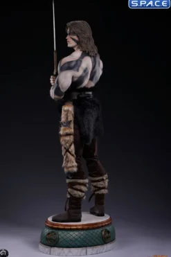 1/2 Scale Conan Statue - Warpaint Version