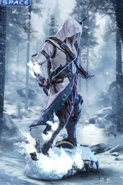 1/8 Scale Connor Animus PVC Statue