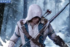 1/8 Scale Connor Animus PVC Statue